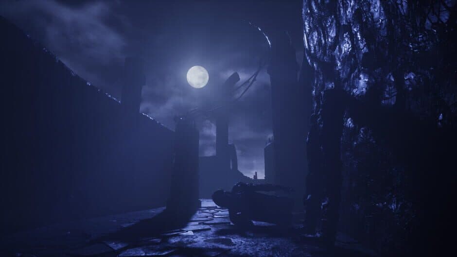 Sleeping Dawn screenshot 4