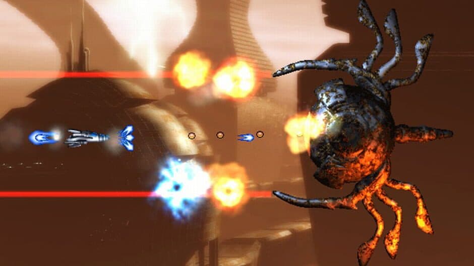 Absolute Blue screenshot 5