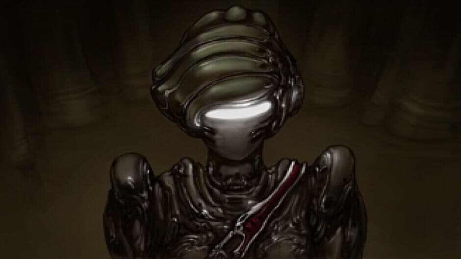 Primordia screenshot 3