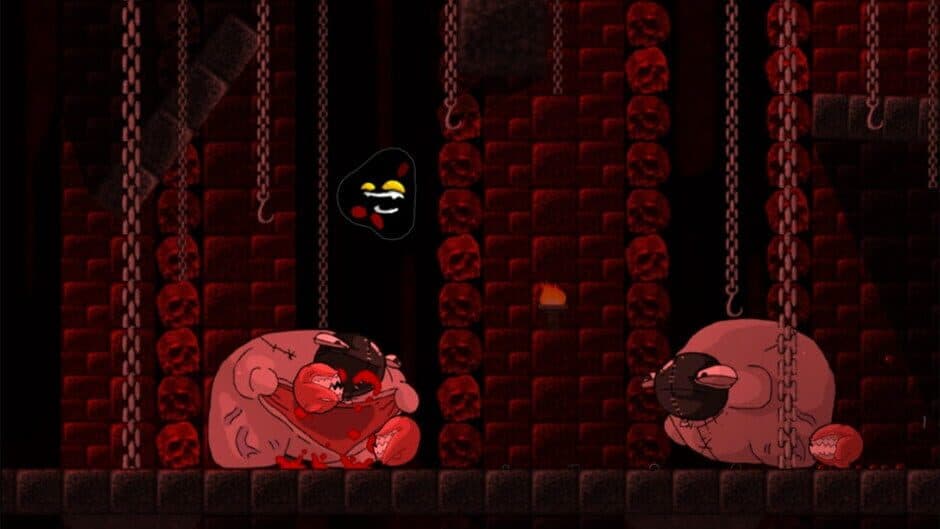 Gish screenshot 5