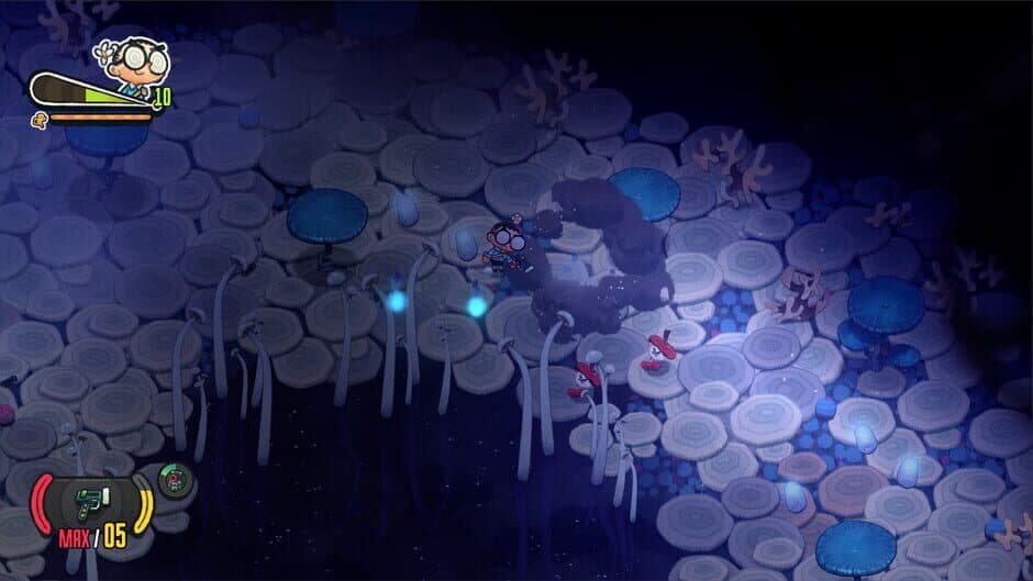 Juicy Realm screenshot 1