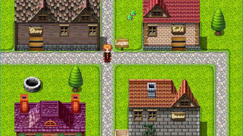 KeepShopkeeping screenshot 4