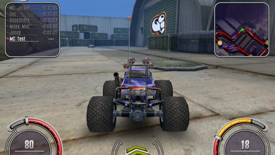 RC Cars screenshot 3