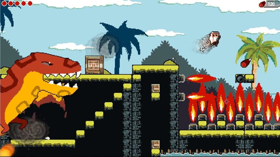 Daddy's gone a-hunting screenshot 5