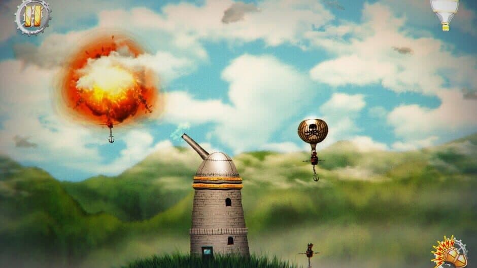 Pilam Sky screenshot 5