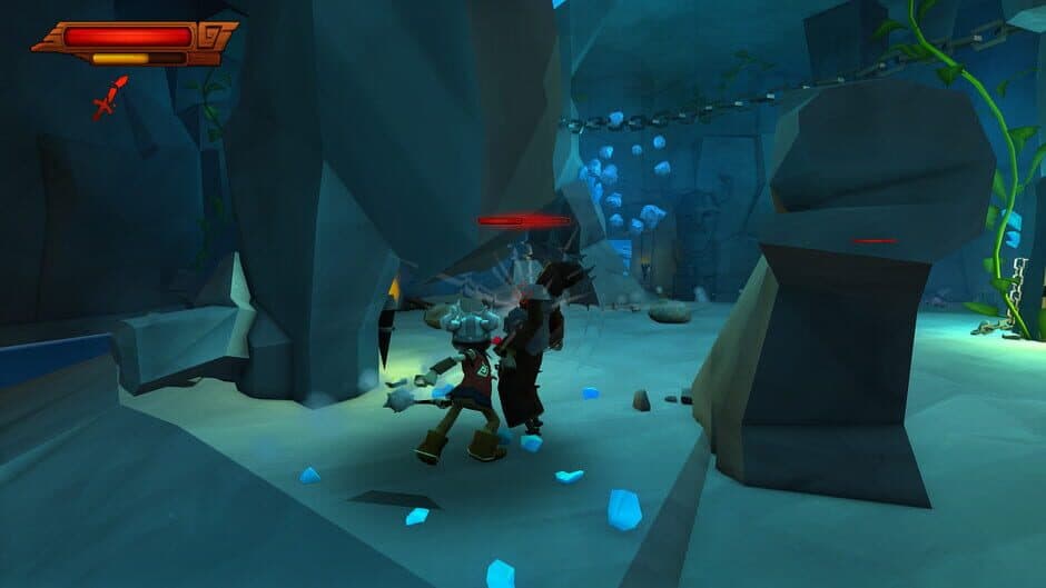 Cornerstone: The Song of Tyrim screenshot 5