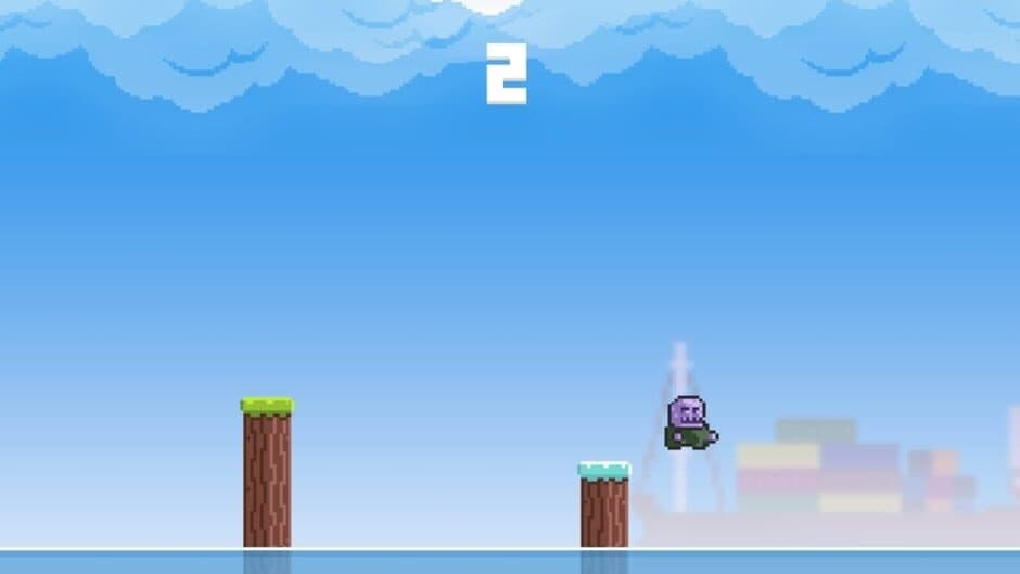 Zombie Pop screenshot 5