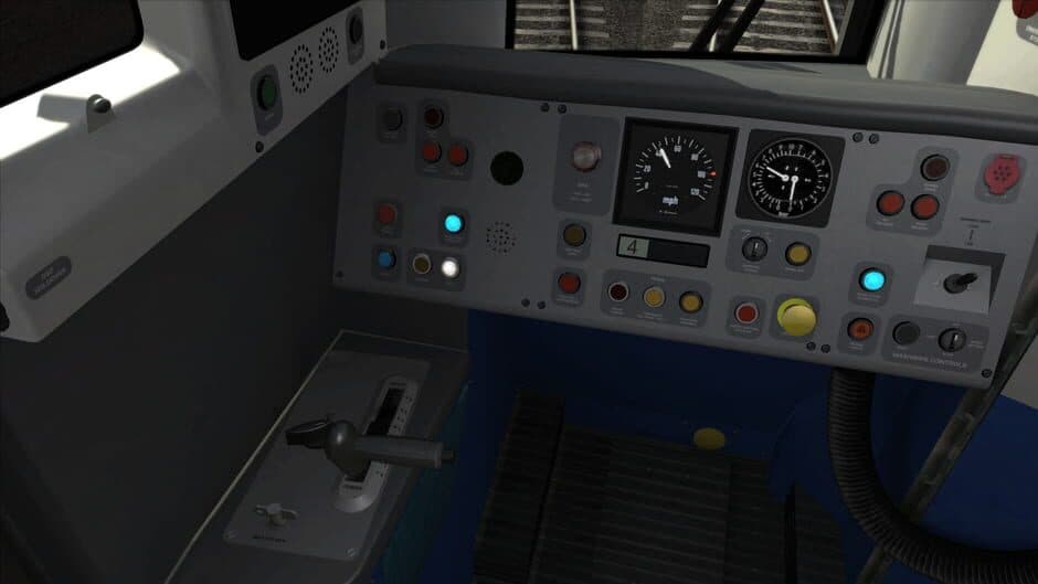 Train Simulator: South London Network Route screenshot 6