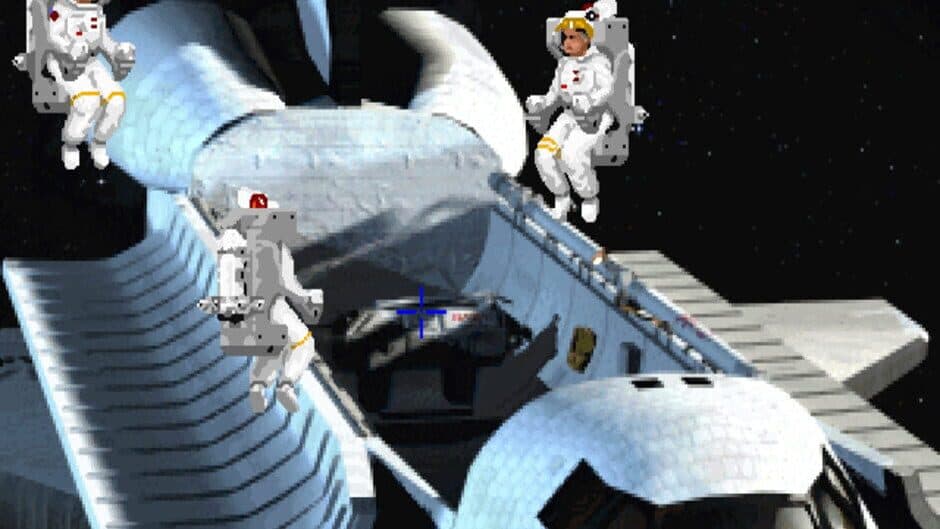 LucasArts - Adventure Pack screenshot 4