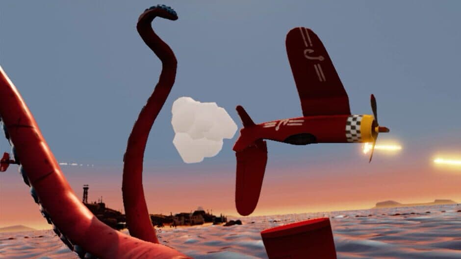 KRAKEN screenshot 1