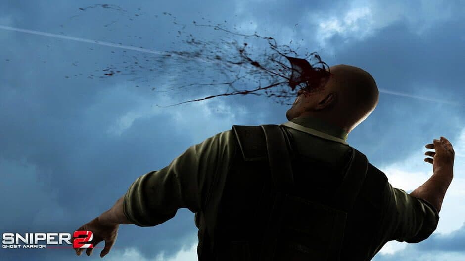 Sniper Ghost Warrior 2 screenshot 1