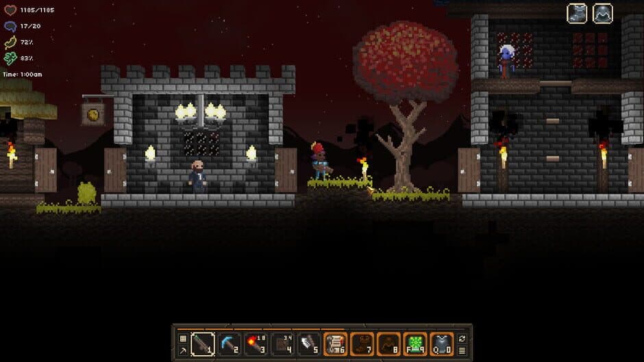 It Lurks Below screenshot 6