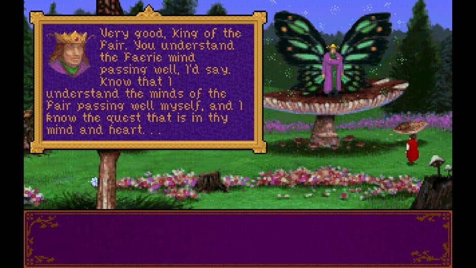 Dragonsphere screenshot 4