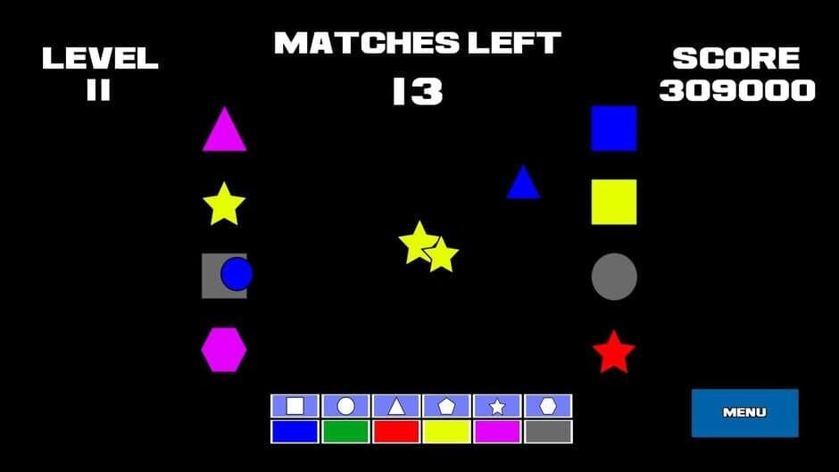XORPLE screenshot 2