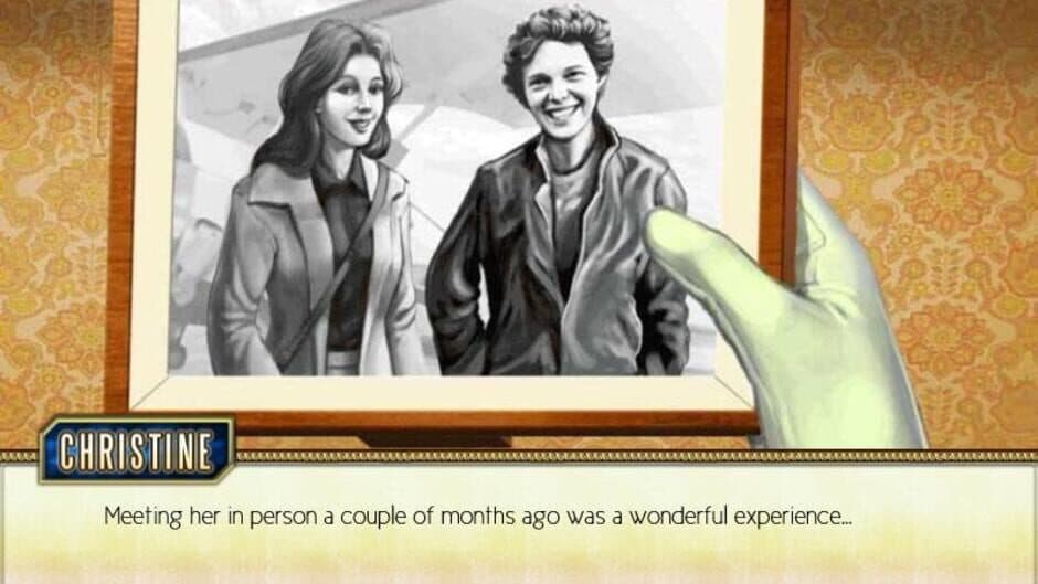 The Search for Amelia Earhart screenshot 1