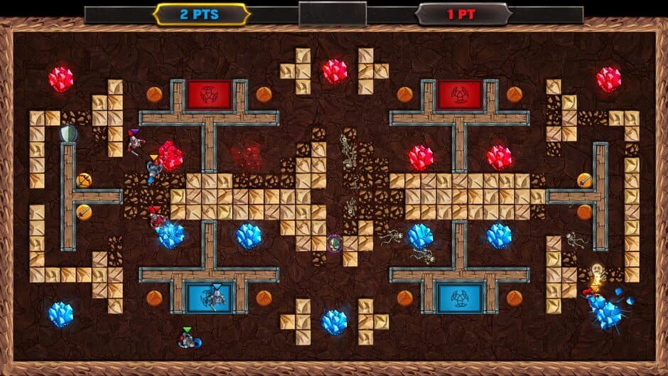 Knight Squad screenshot 5