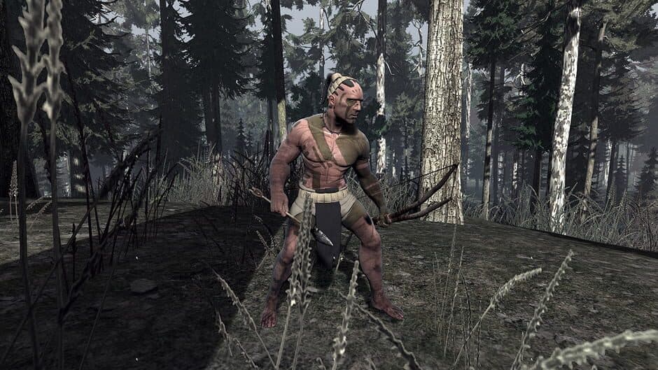 The Stomping Land screenshot 1
