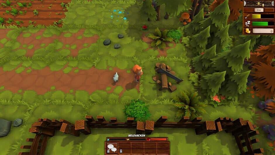 Harvest Life screenshot 4