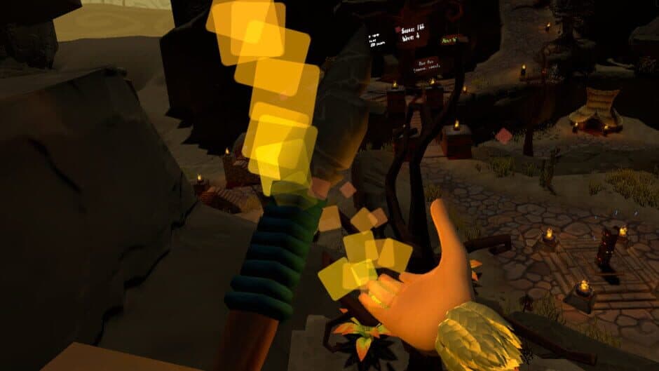 Tribocalypse VR screenshot 5