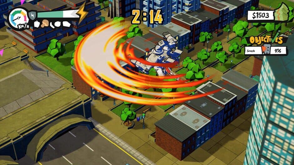 Pizza Titan Ultra screenshot 4