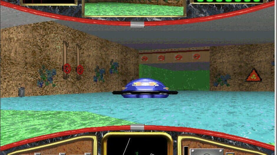 Hover screenshot 5
