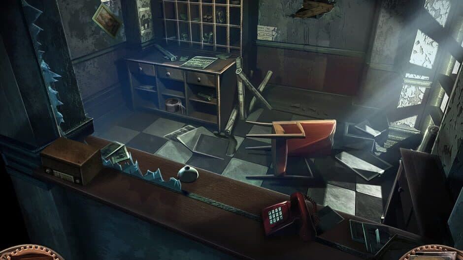 White Haven Mysteries screenshot 2