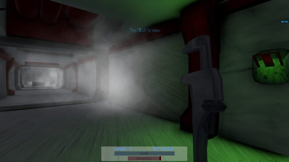 Space of Darkness screenshot 2