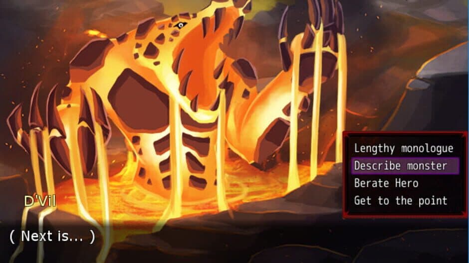 Antagonist screenshot 6
