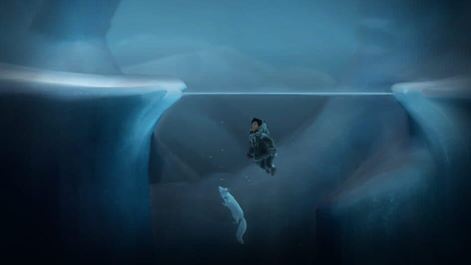 Never Alone - Arctic Collection screenshot 5