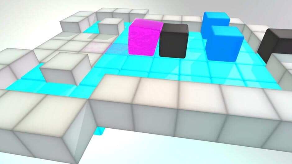GooCubelets: The Void screenshot 4