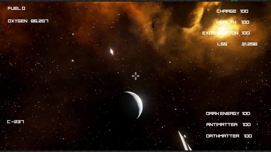 Infinitum screenshot 2
