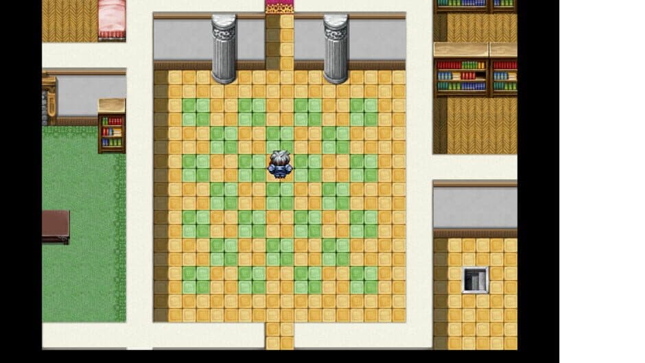 Vickinachi screenshot 4