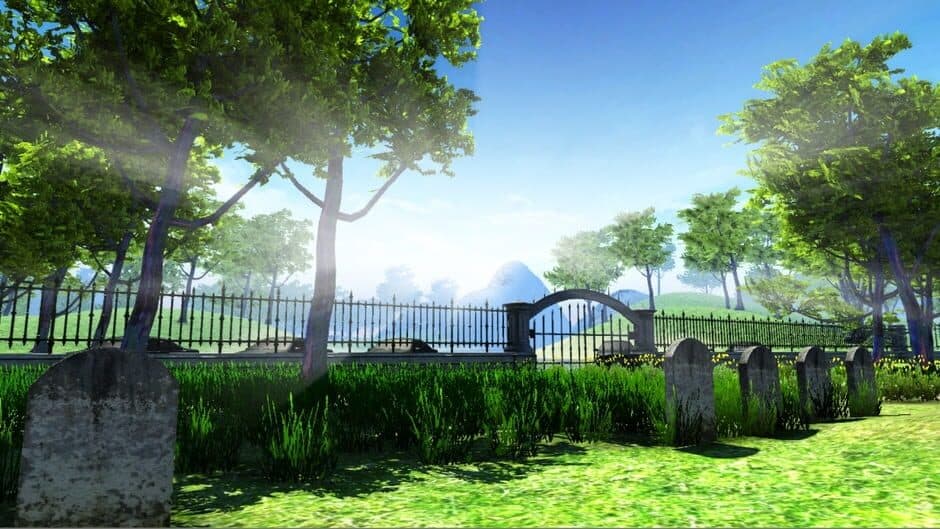 Legacy screenshot 2