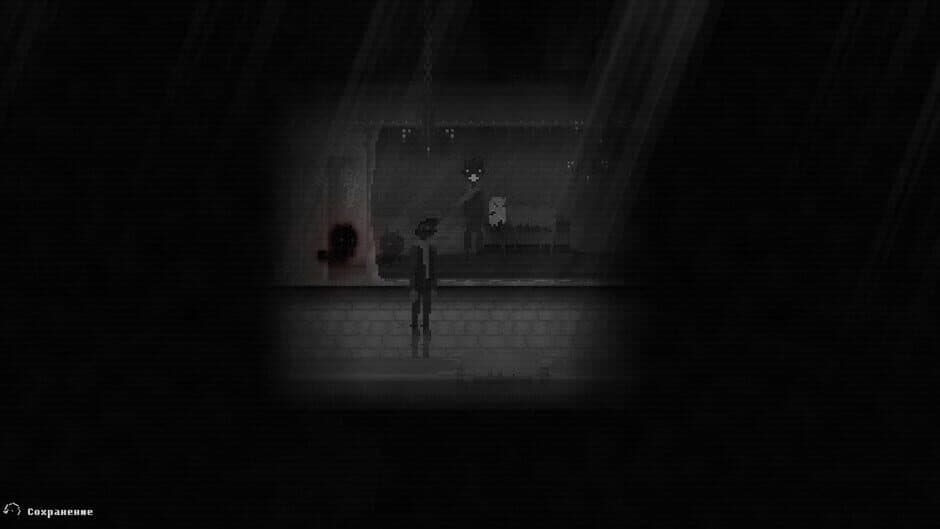 Colorless Life screenshot 4
