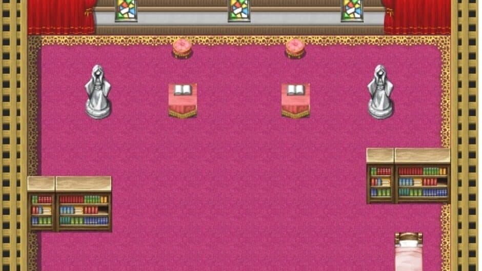Prelude for a Dream screenshot 4
