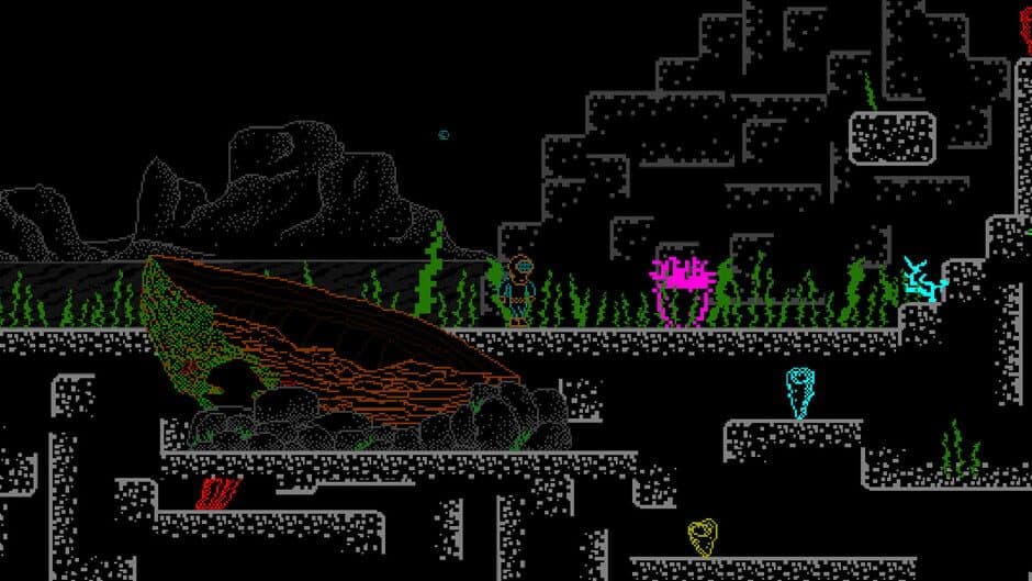 Deep Ones screenshot 4