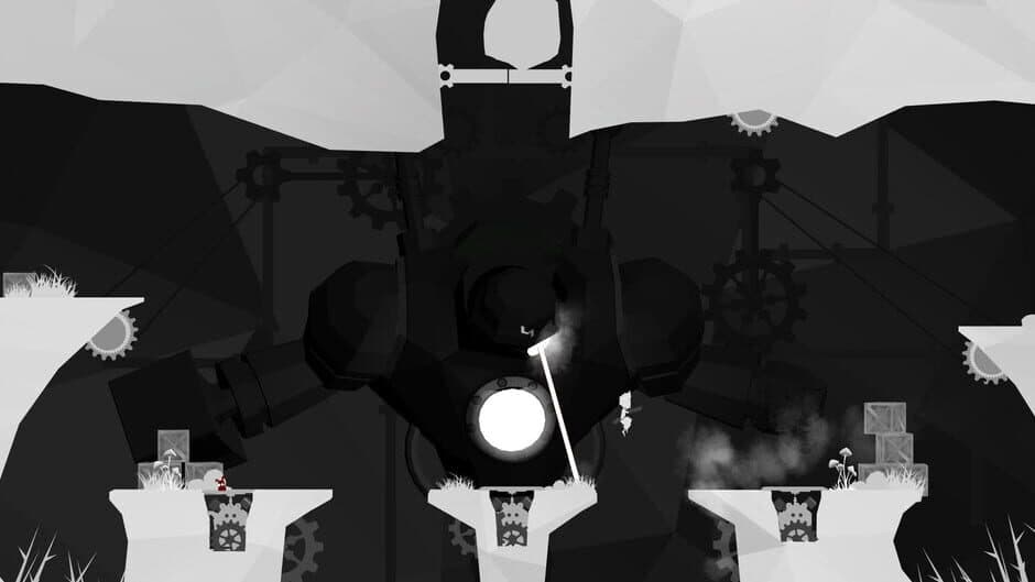 Albert and Otto - The Adventure Begins screenshot 5