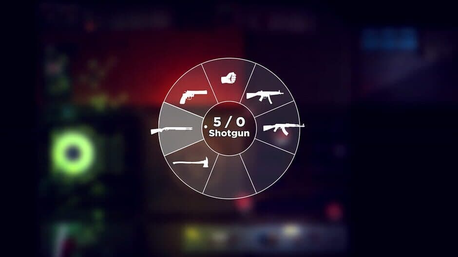 GARAGE: Bad Trip screenshot 3