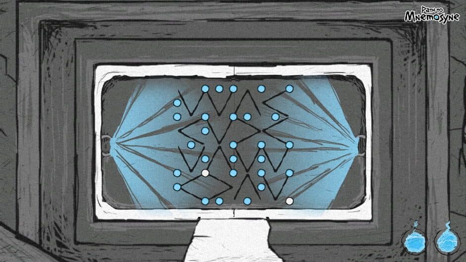 Path to Mnemosyne screenshot 2