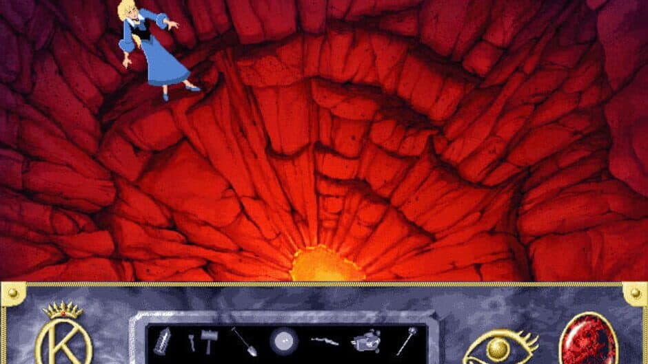 King's Quest - Collection screenshot 1