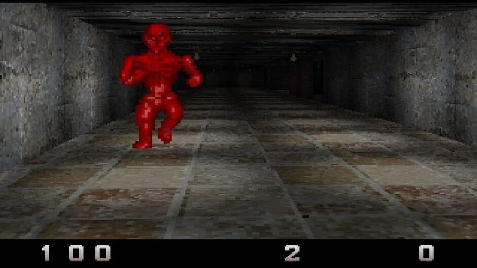 Psi Project: Legacy screenshot 2