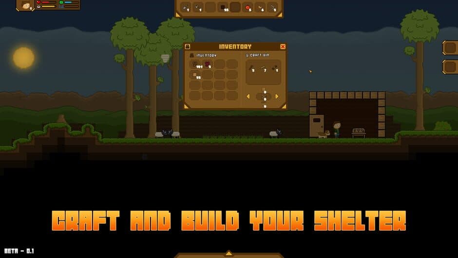 Samphi screenshot 3