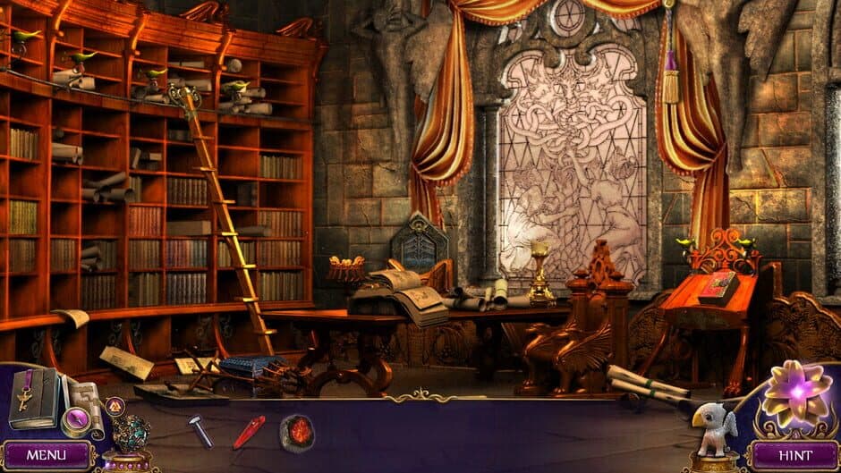 The Secret Order 3: Ancient Times screenshot 5
