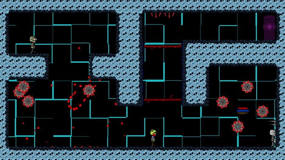 Circles of hell screenshot 1