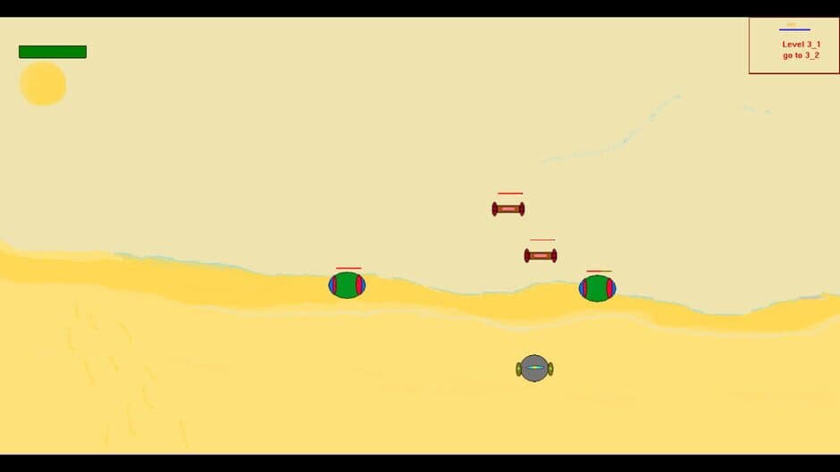 Mystic Space screenshot 5
