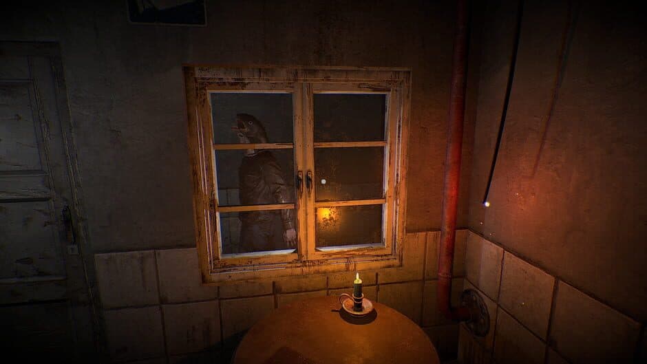 DYING: Reborn screenshot 3