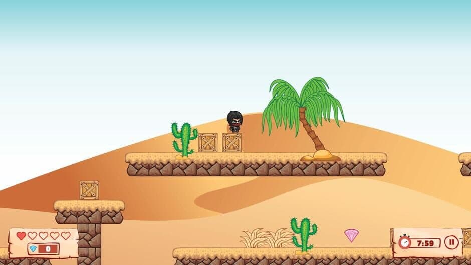 Legend of Assassin: Egypt screenshot 2