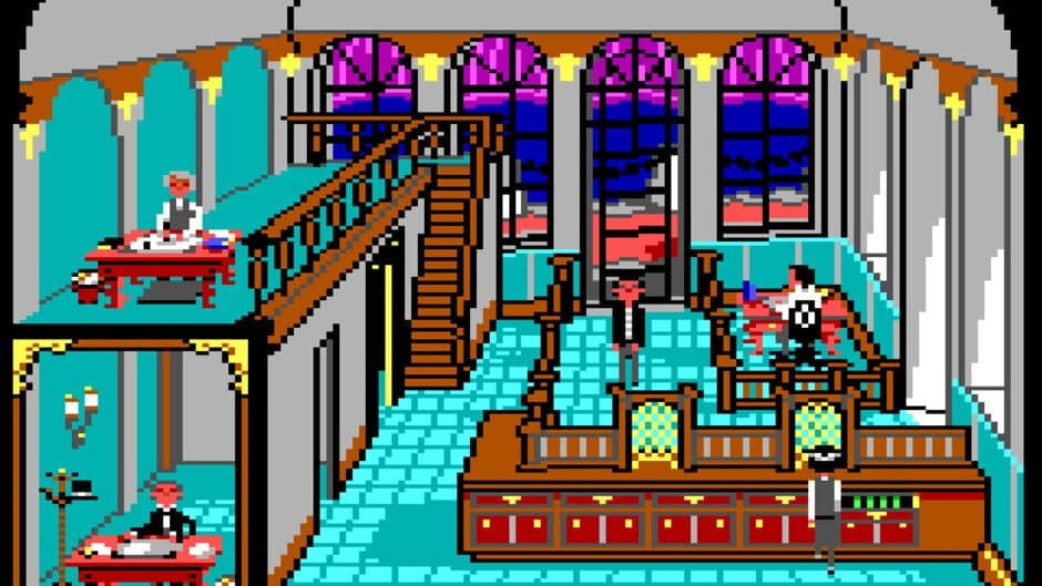 Gold Rush! Classic screenshot 1