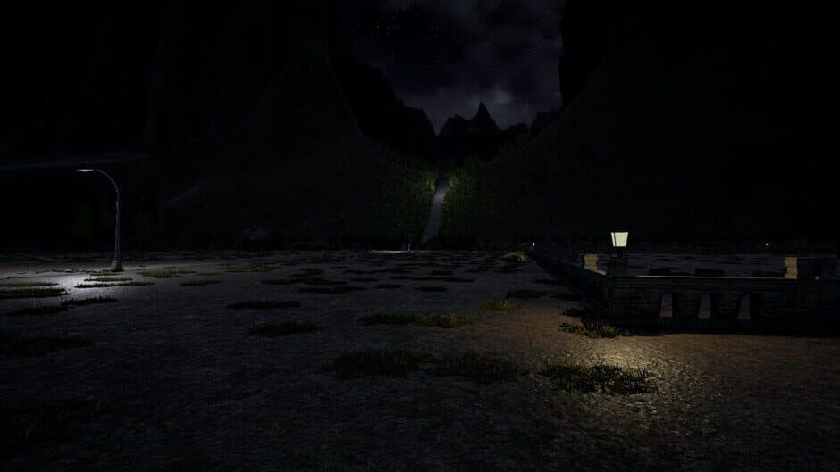 Darkness Ahead screenshot 2