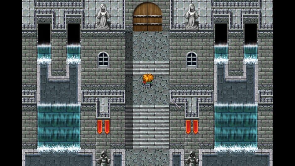 Hearts of Chaos screenshot 1